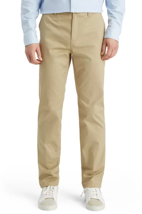 Панталон Stuart Stretch Cotton Chino 179178 0137 sand