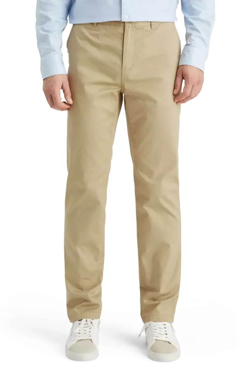 Панталон Stuart Stretch Cotton Chino 179178 0137 sand