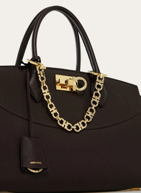 Аксесоар за чанта Gancini Ferragamo — снимка 4