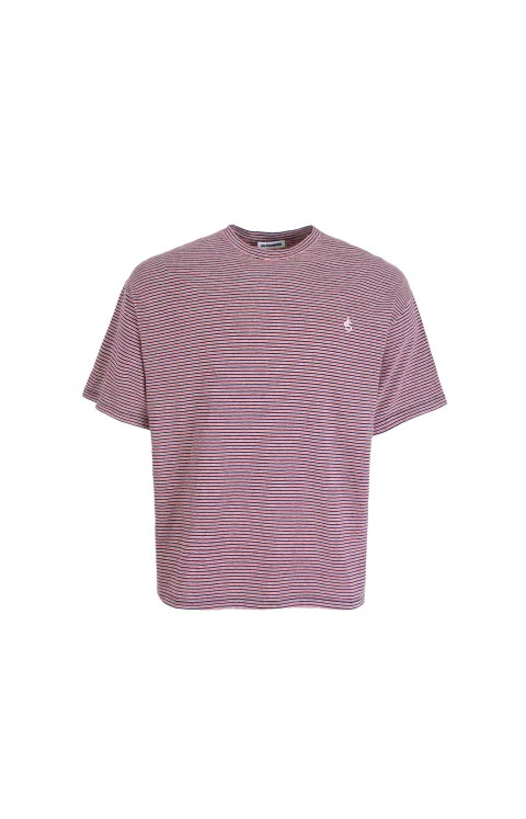 Men's Striped T-Shirt