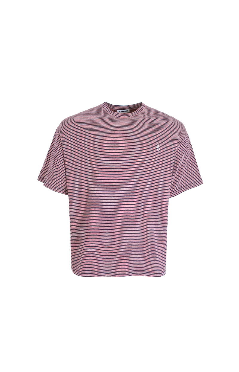Men's Striped T-Shirt