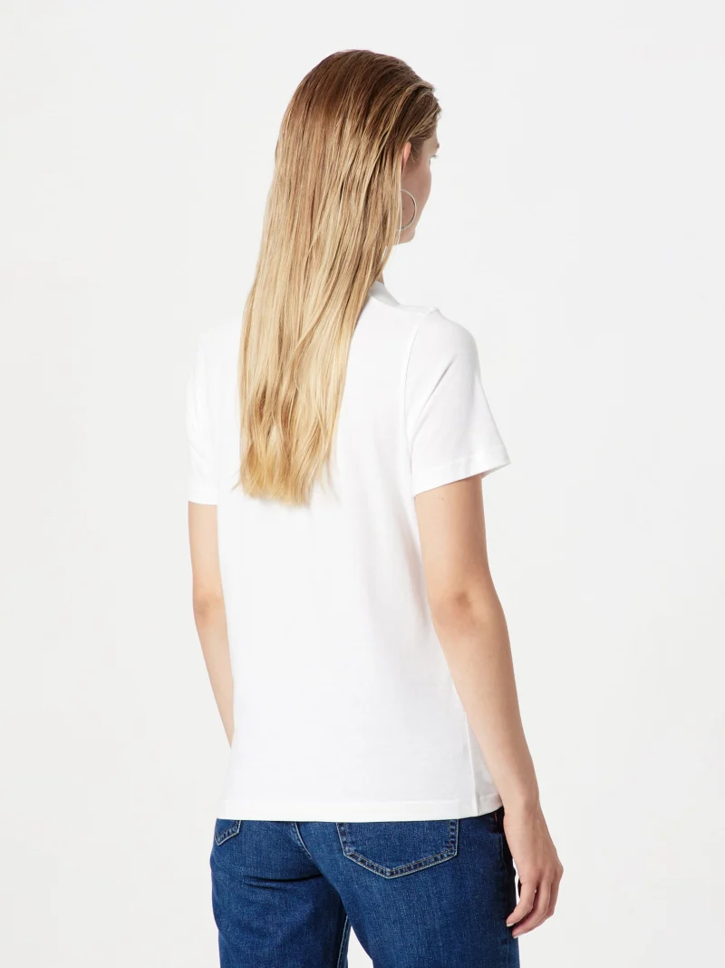 TOMMY HILFIGER Тениска · THS9hee-130 — снимка 4