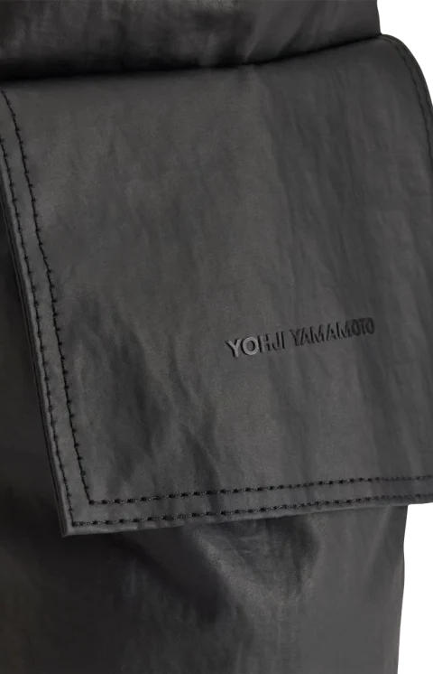 Tote Bag in Black — снимка 4