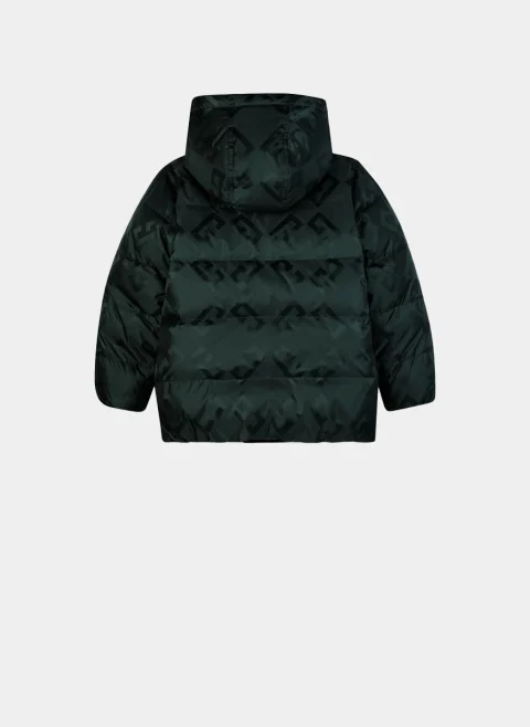 Двулицево яке Givenchy Kids — снимка 2