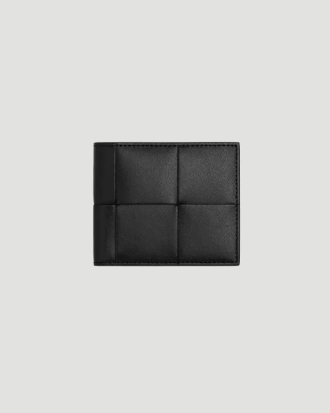 Cassette Bi-Fold Wallet — снимка 2
