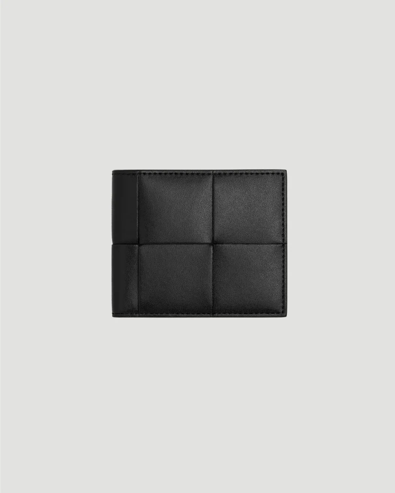 Cassette Bi-Fold Wallet — снимка 2