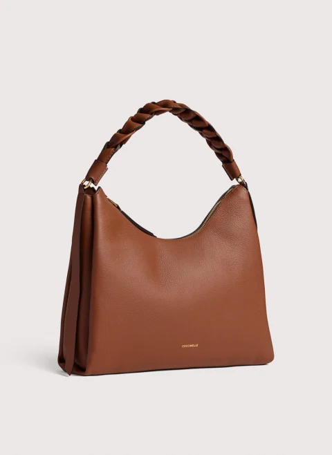 Чанта Coccinelle Boheme Medium — снимка 2