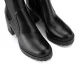 Дамски кожени боти Casadei — снимка 6