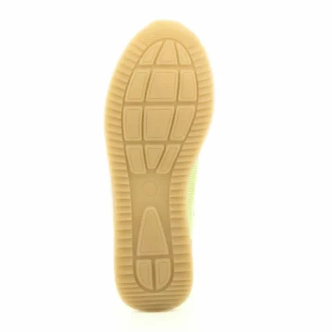 Дамски Сникърс Jana Softline – Jana Softline LIME — снимка 5