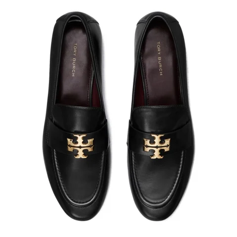 Дамски черни обувки TORY BURCH — снимка 8