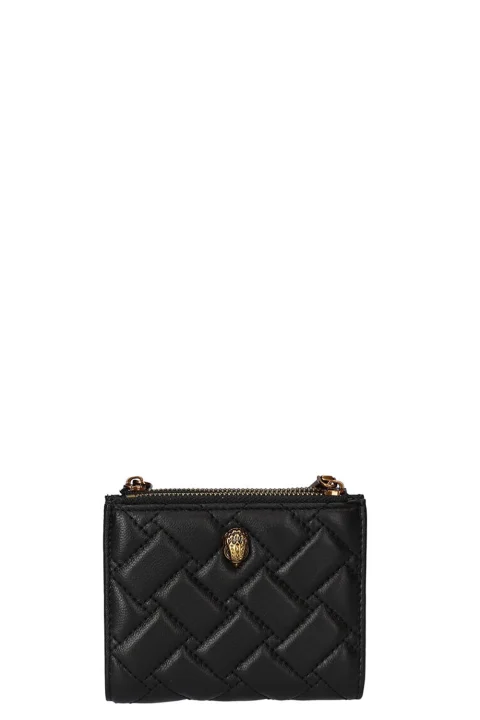 Портфейл Mini 9096000109 00-black
