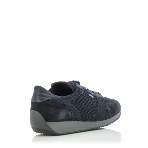 Дамски Сникърс ARA – 12-44063-02 LISSABON-HIGHSOFT-BLAU — снимка 2
