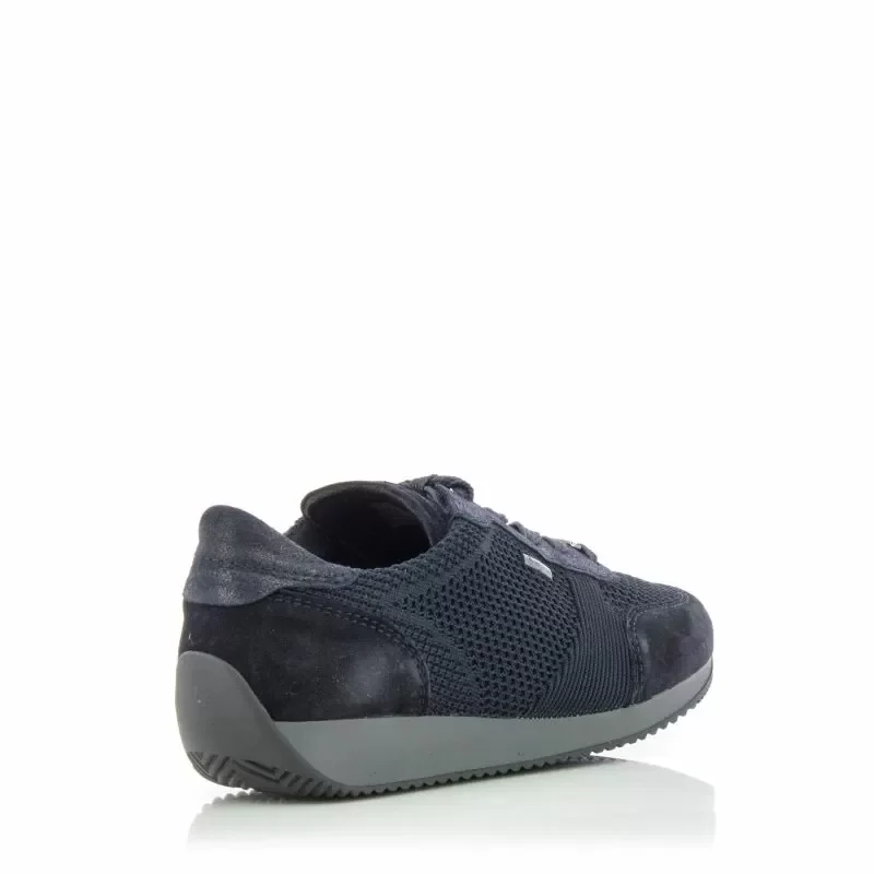 Дамски Сникърс ARA – 12-44063-02 LISSABON-HIGHSOFT-BLAU — снимка 2