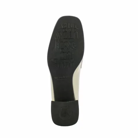 Токчета WONDERS – H-6603 AURA LACK CREAM — снимка 4
