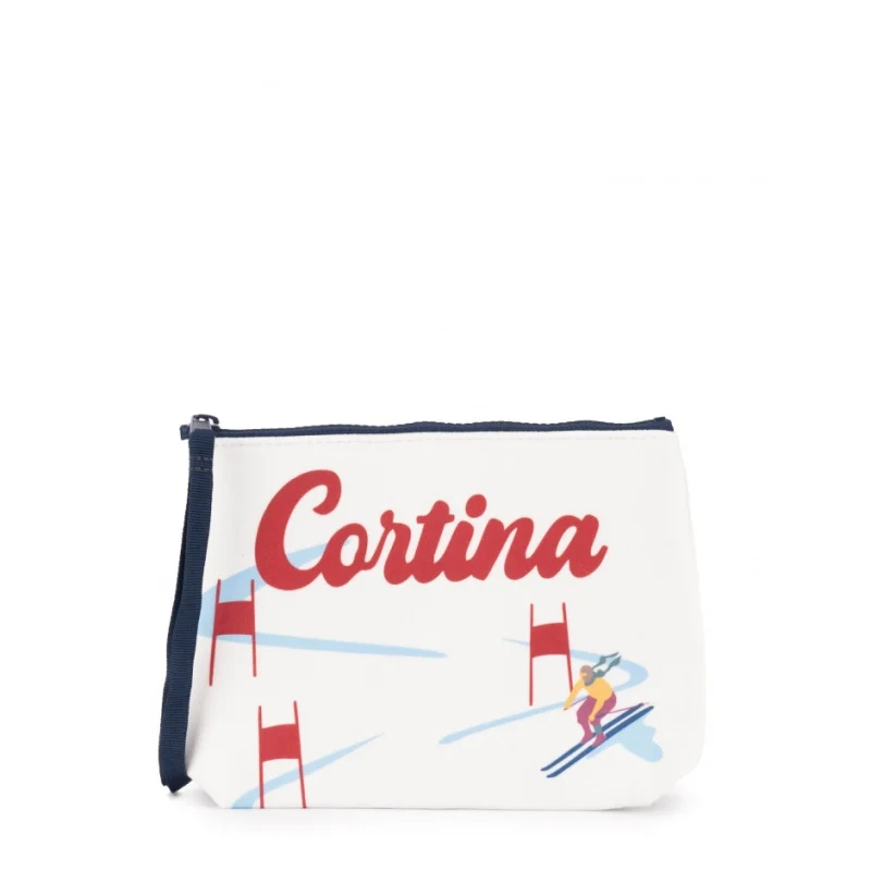 Чантичка Aline Cortina SAINT BARTH