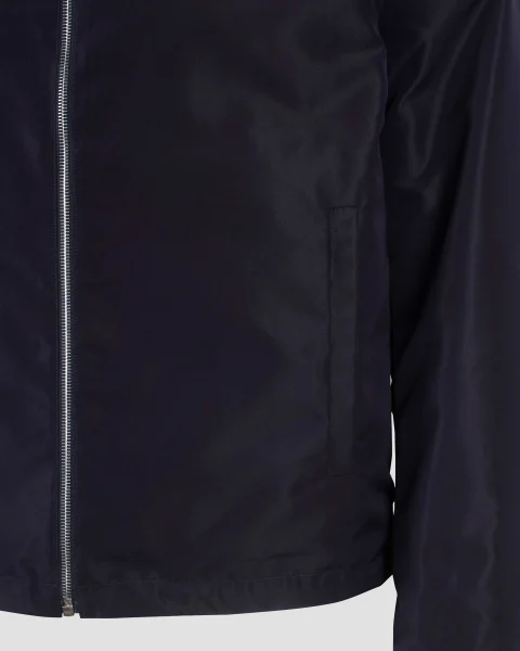 Reversible Nylon Jacket — снимка 5