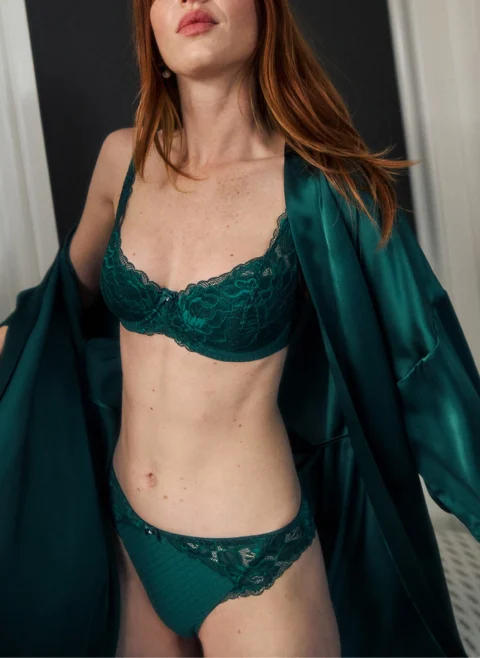 Стринг 'Florence Elegance' Change — снимка 6