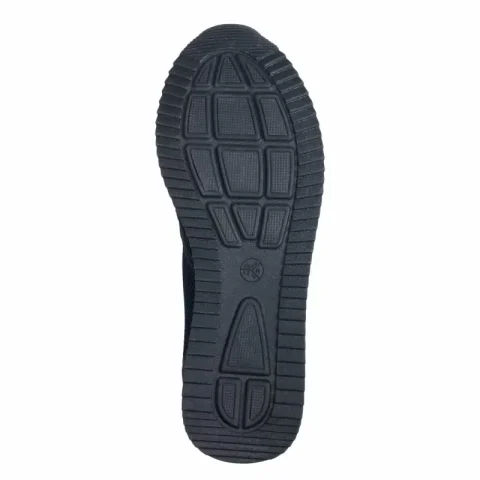 Дамски Ежедневни Jana Softline – Jana Softline NAVY — снимка 6