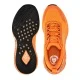 Мъжки оранжеви маратонки Speed-X PLEIN SPORT — снимка 3