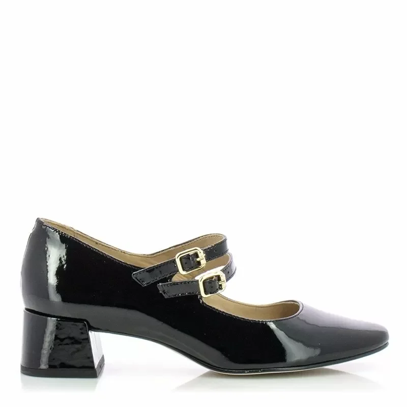 Токчета WIRTH – 80504 BRERA PRETO