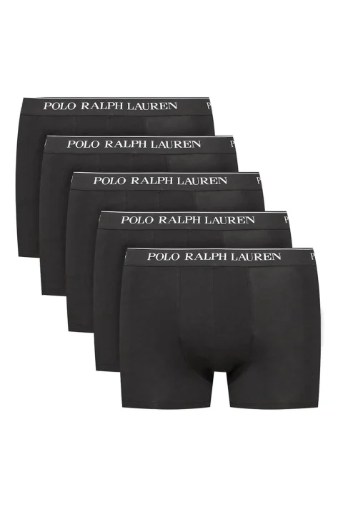 Бельо (Pack of 5) Clssic Trunk 714864292001 5pk black