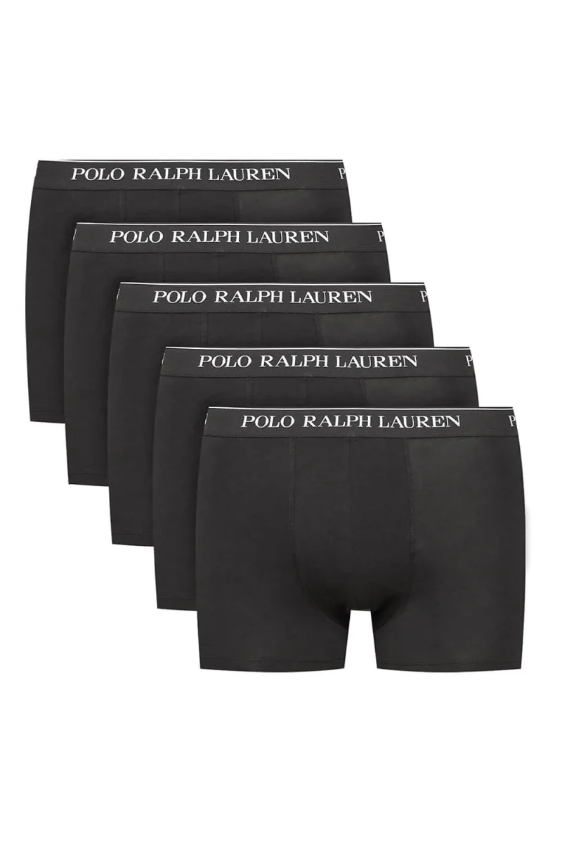 Бельо (Pack of 5) Clssic Trunk 714864292001 5pk black