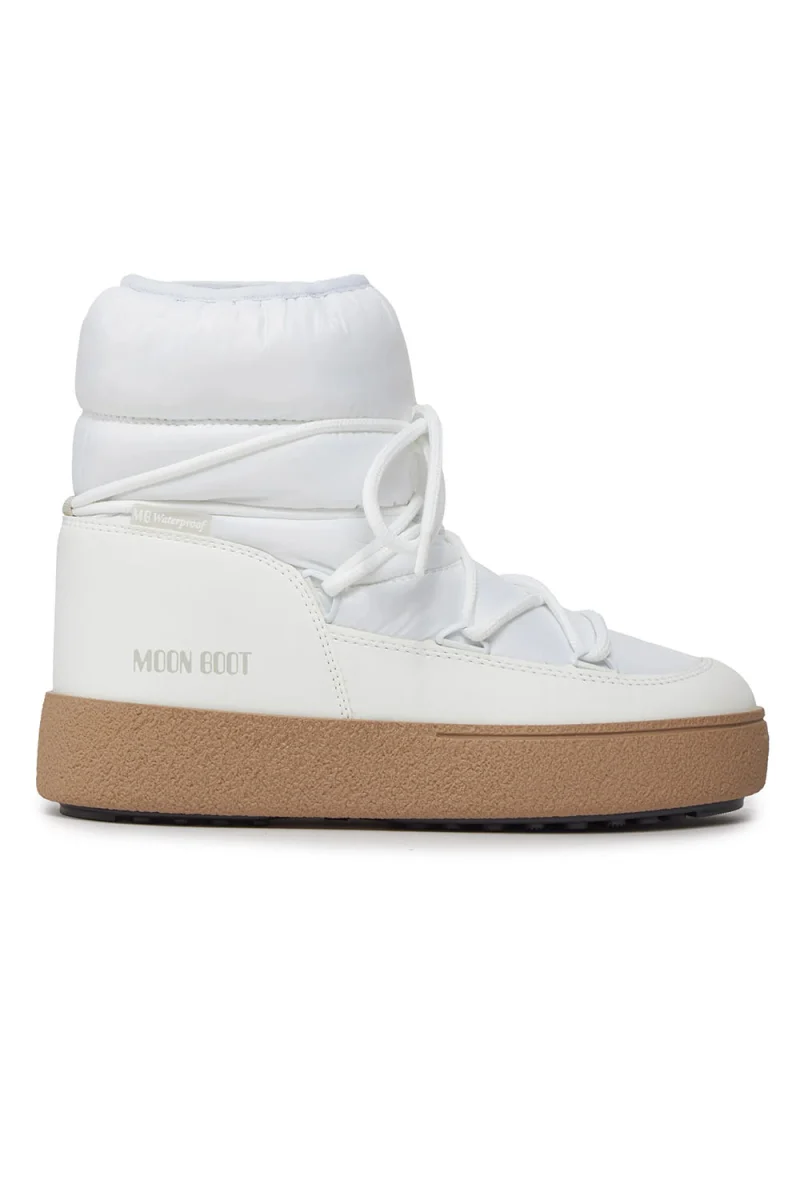 Боти Ltrack Low Nylon Wp 24500800 002 white