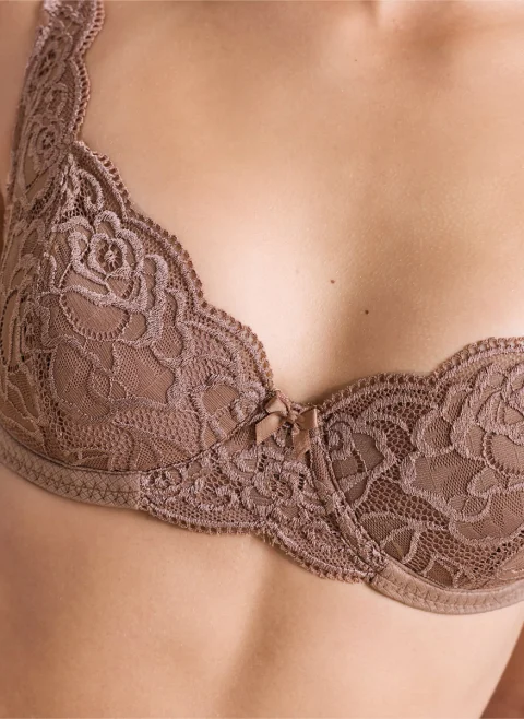 Сутиен 'Florence Balconette' Change — снимка 6