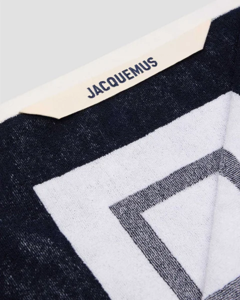 The Croisière Beach Towel — снимка 3