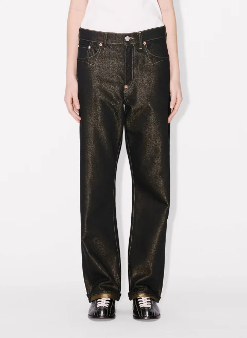 Деним 'Boyfriend fit Kenzo — снимка 2