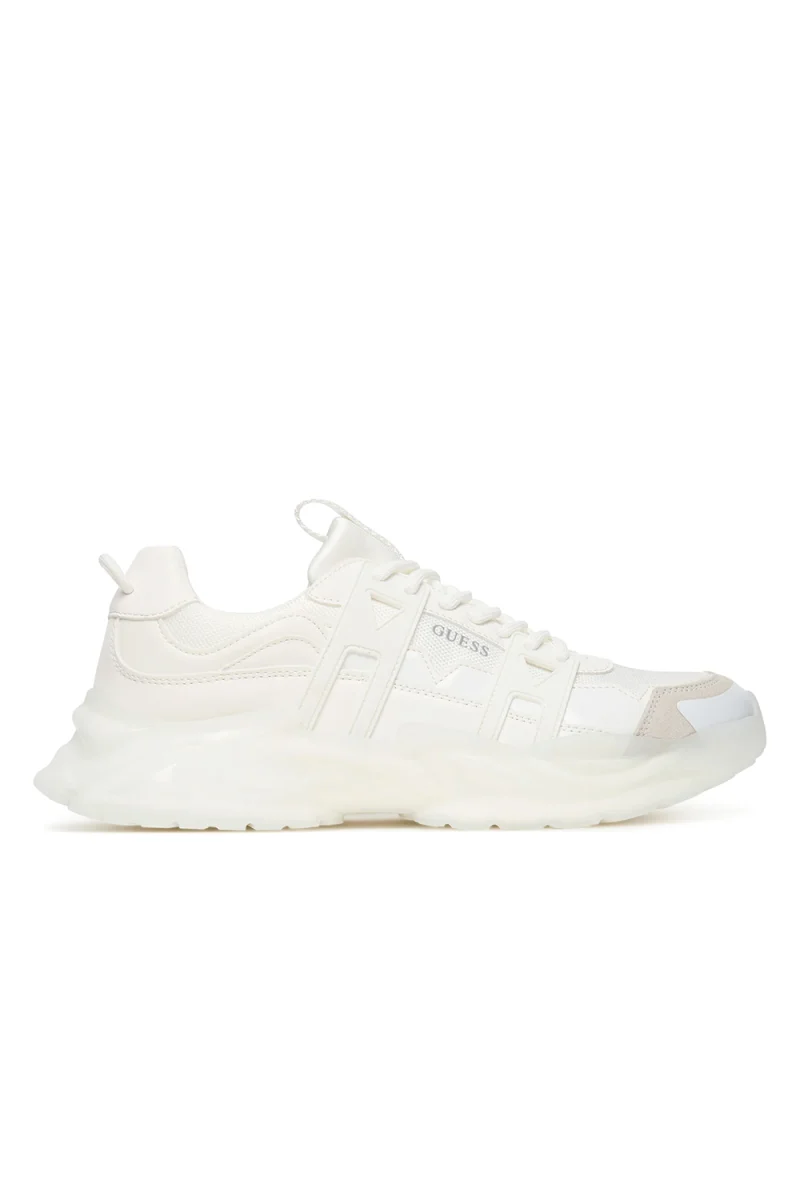 Sneakers Bellu FMFUNOELL12 white
