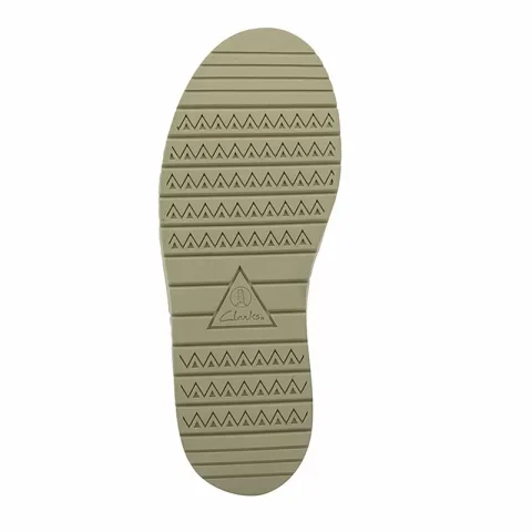 Мъжки Ежедневни CLARKS – 26180866 POLDEN MOC NAVY SUEDE — снимка 5