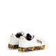 Дамски бели кецове VERSACE JEANS — снимка 5