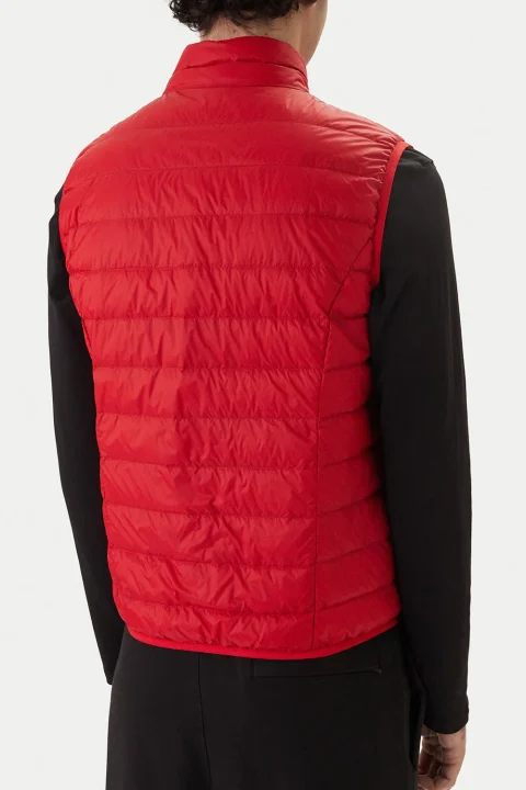 Яке 8NPQ06PNGPZ U5072 haute red — снимка 2