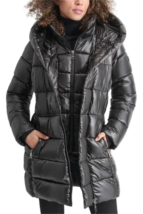 Яке DLEMPU99 0071 black