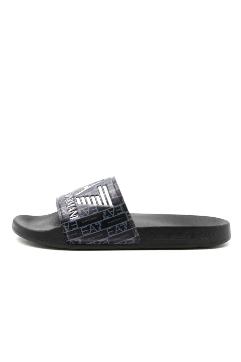 Чехли 7X000108AF15118 MZ636 black+smoked pearl