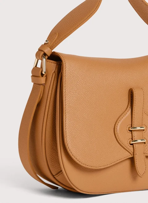 Чанта Coccinelle Mavery Medium — снимка 3