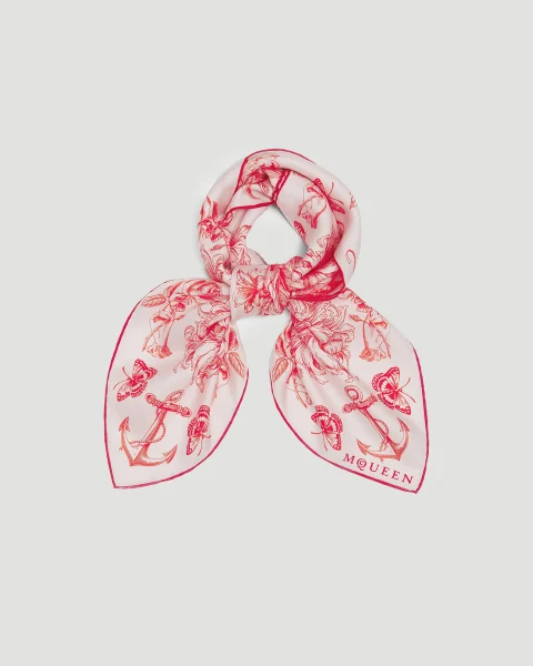 Sailor Tattoo Foulard