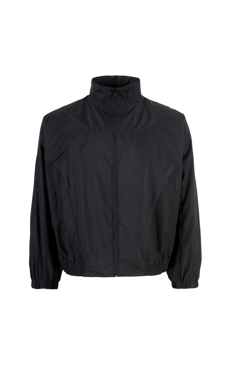 Givenchy Zip-Up Jacket