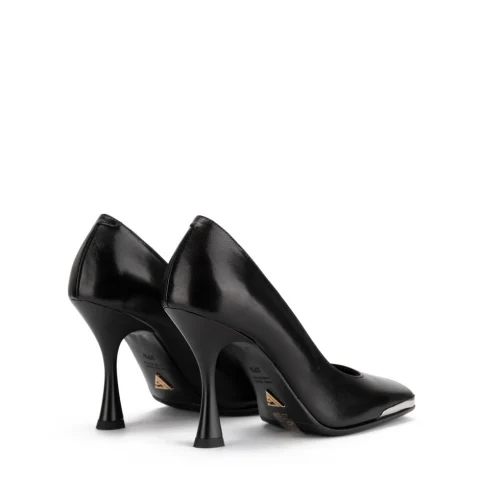 Дамски обувки с ток GIAMPAOLO VIOZZI — снимка 6