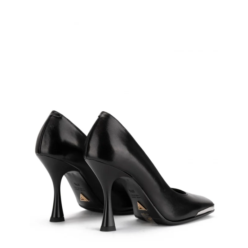 Дамски обувки с ток GIAMPAOLO VIOZZI — снимка 6