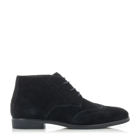 Мъжки боти TOMMY HILFIGER – m01750-midnight
