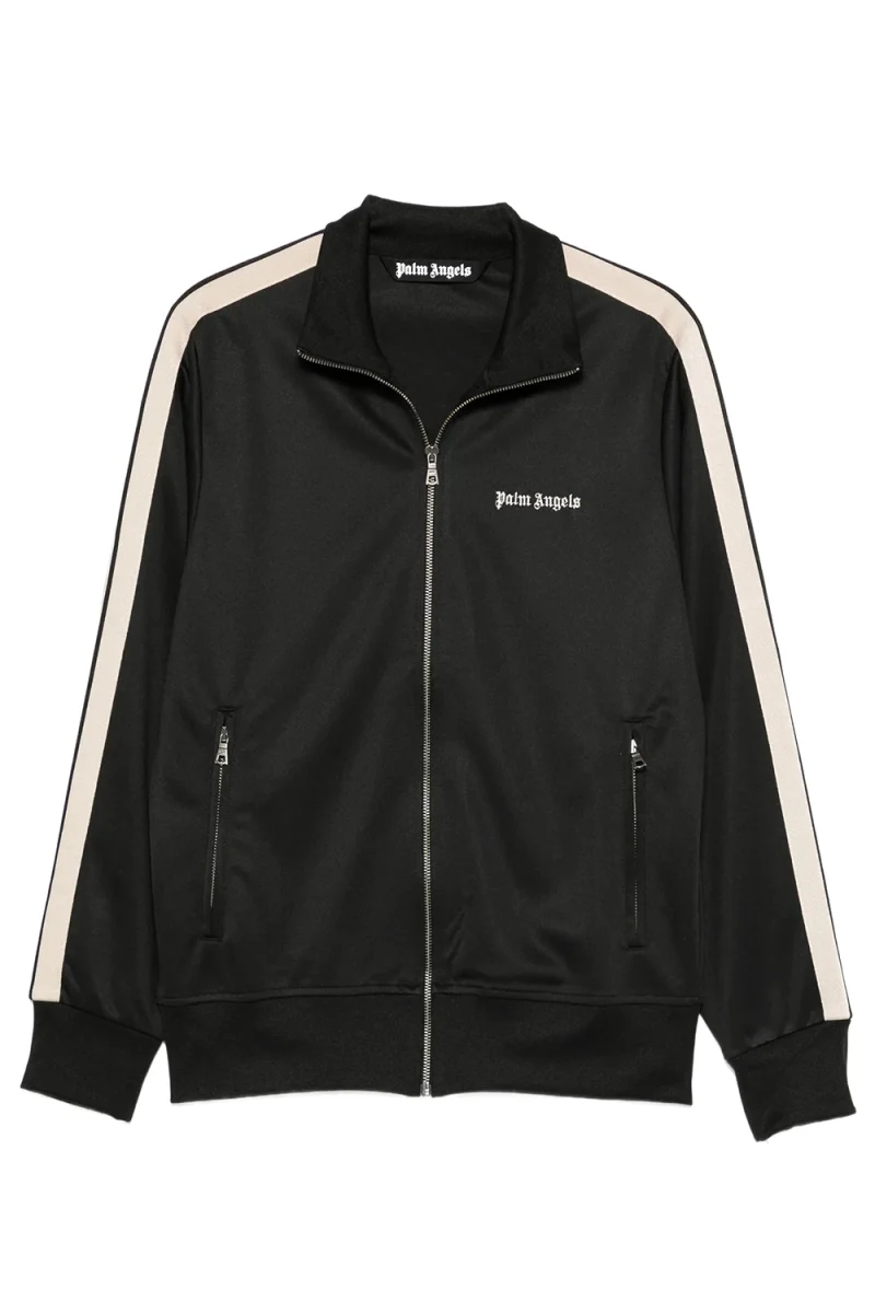 Жилетка Classic Logo PAMBD001FB001-1003 black-off white