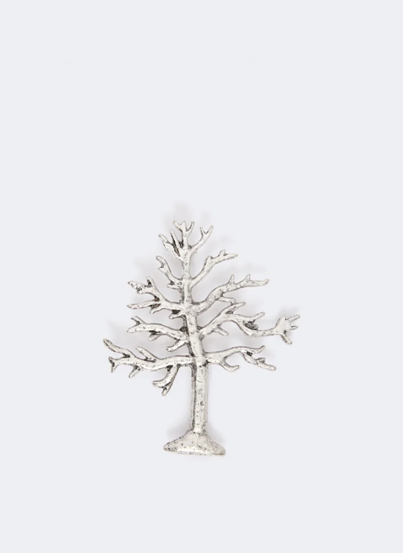 Брошка 'Nature' Weekend Max Mara Wkalegno