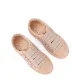 Дамски бежови спортни обувки Giuly Fabric AGL — снимка 5