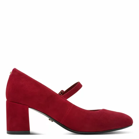 Токчета TAMARIS – 1-22460-45-537 MERLOT — снимка 2