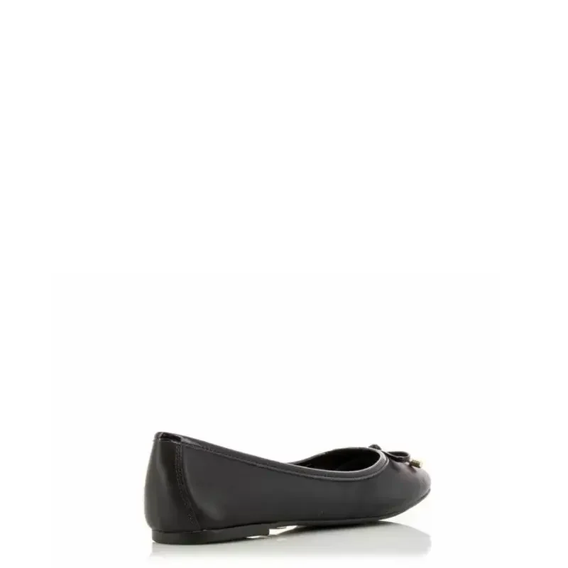 Дамски балерини VERONELLA – 10202-preto — снимка 2