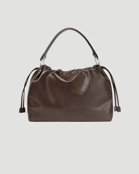 Fendi Flux Maxi Messenger Bag — снимка 3