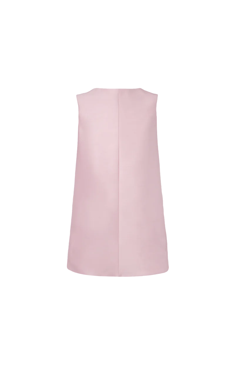Mini Sack Dress