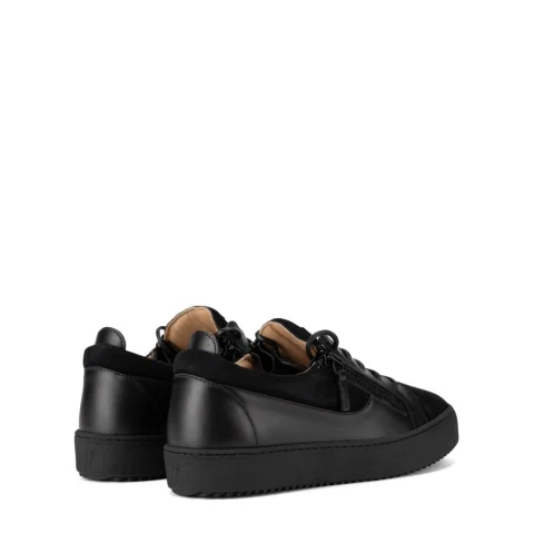 Мъжки спортни обувки Frankie Giuseppe Zanotti — снимка 10